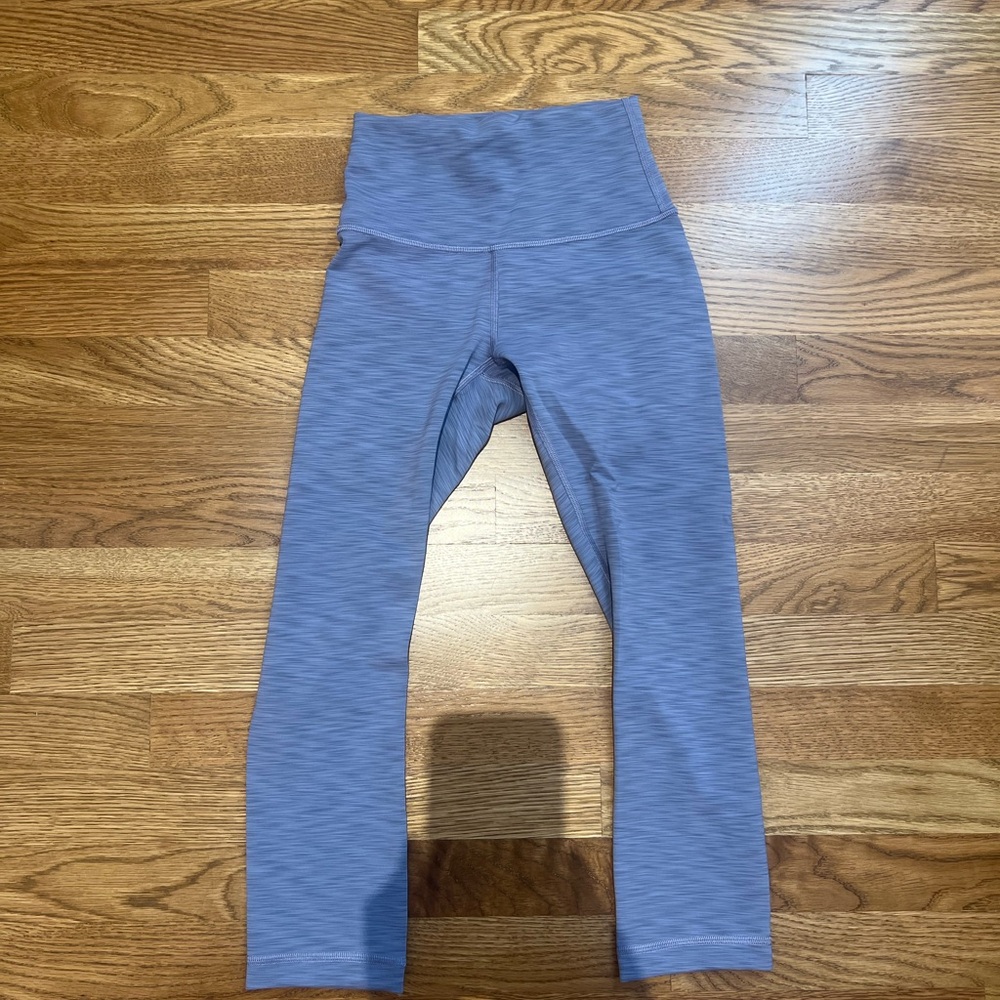 Lululemon align leggings